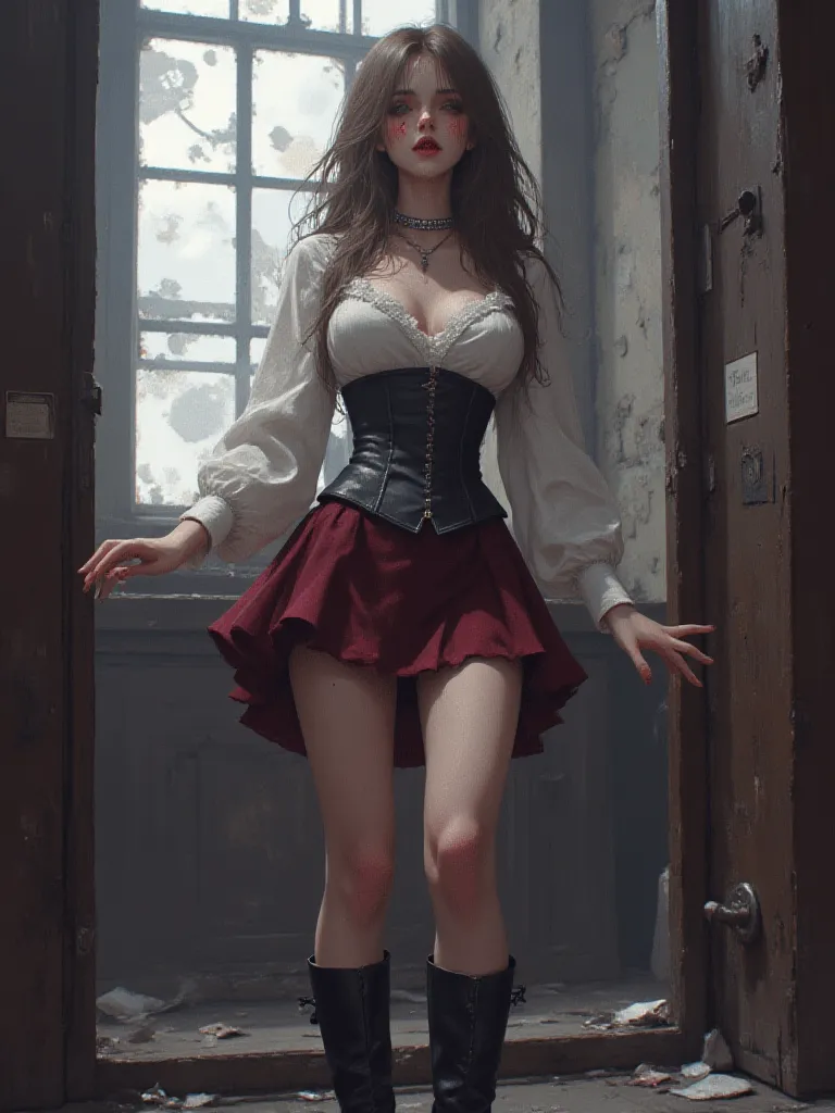 Thumbnail of Ночная эра