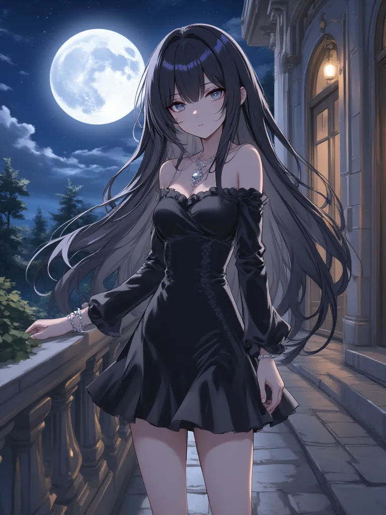 Thumbnail of Портгас Д. Лилит