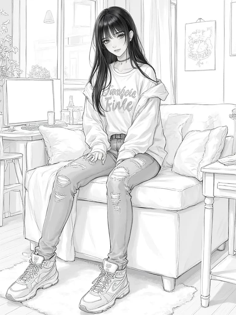 Thumbnail of Ji-eun