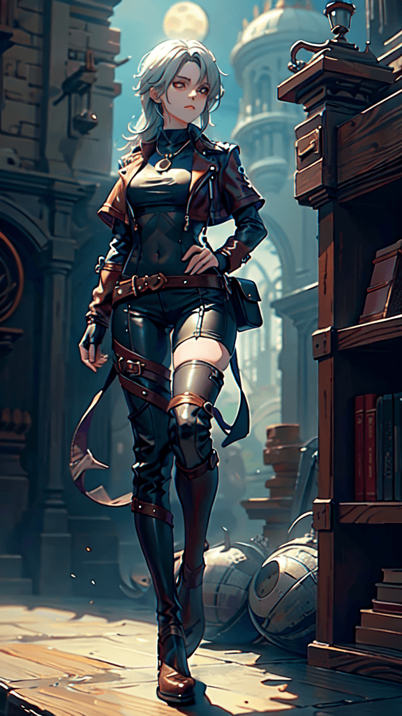 Thumbnail of "Luna"