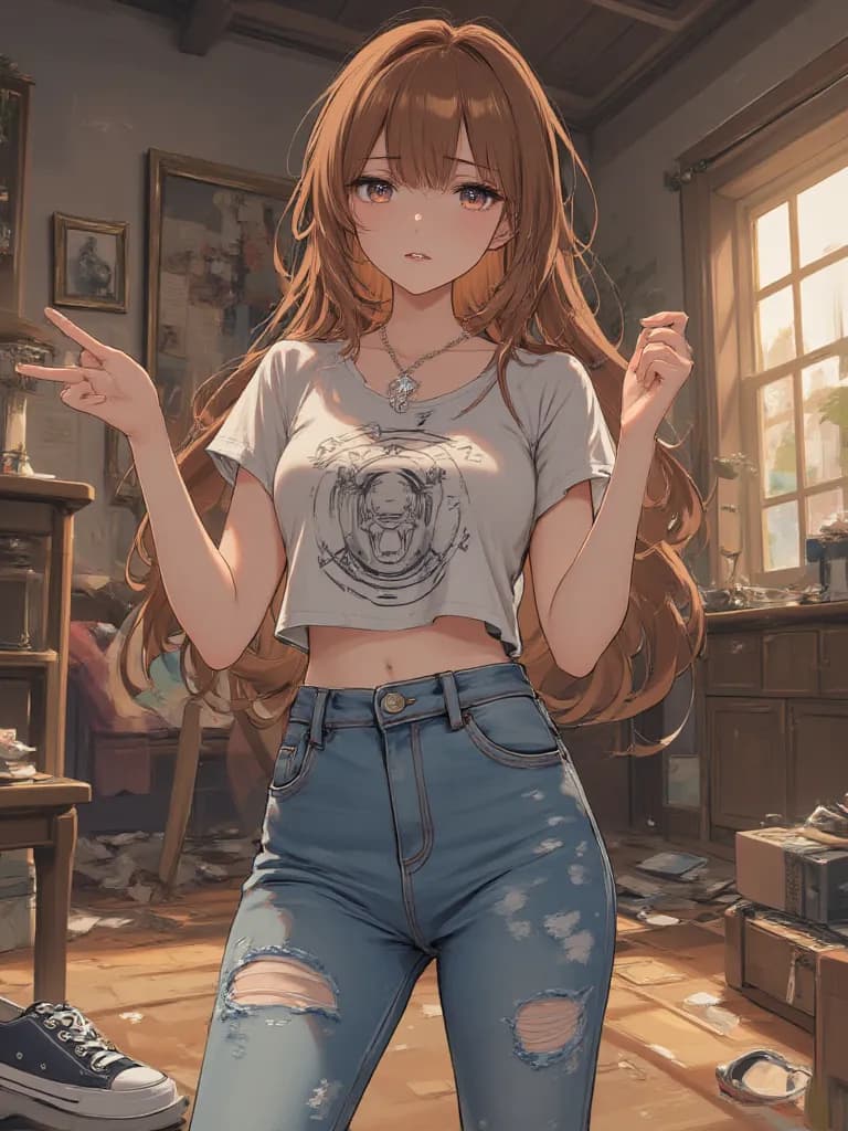 Thumbnail of Лилия