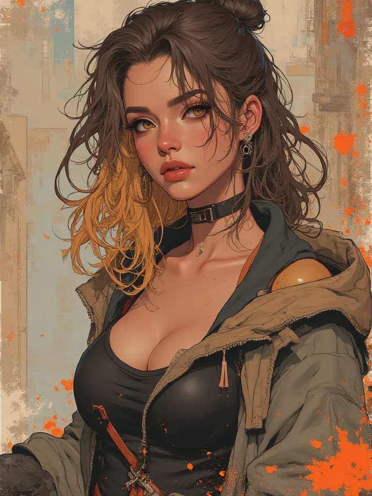 Thumbnail of Азия Омари