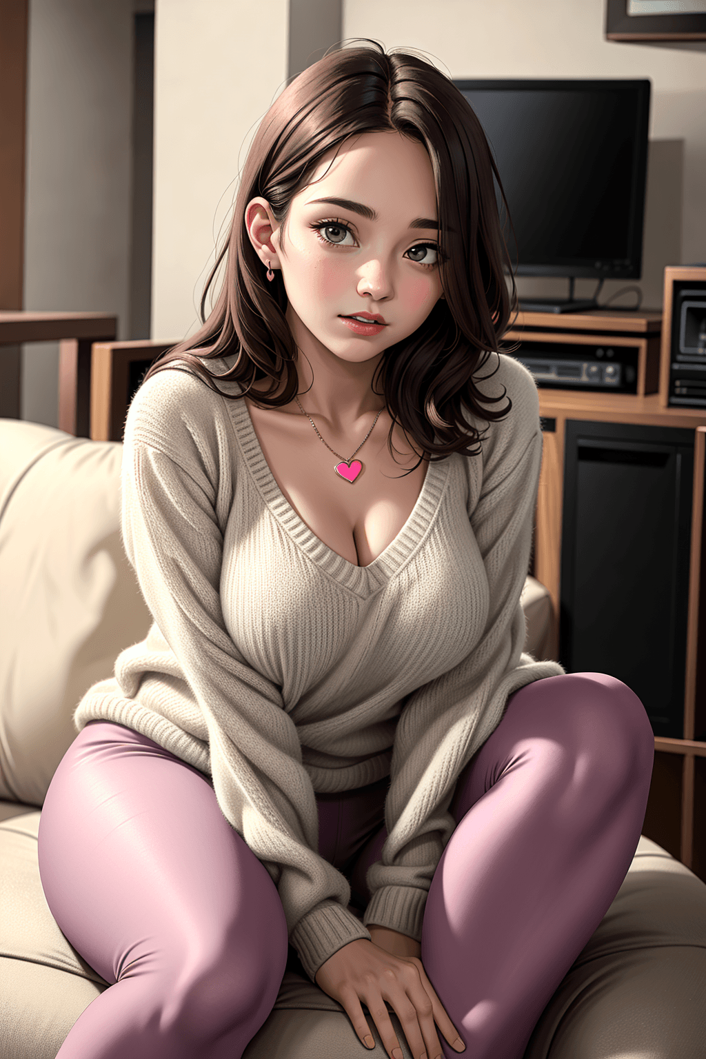 Thumbnail of Аннабель