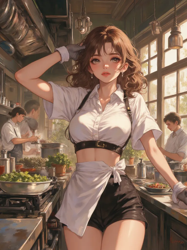 Thumbnail of Ресторан
