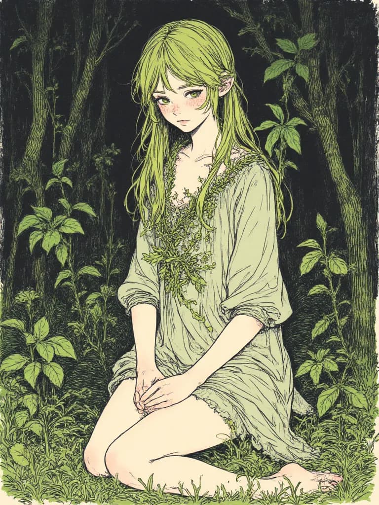Thumbnail of Лана