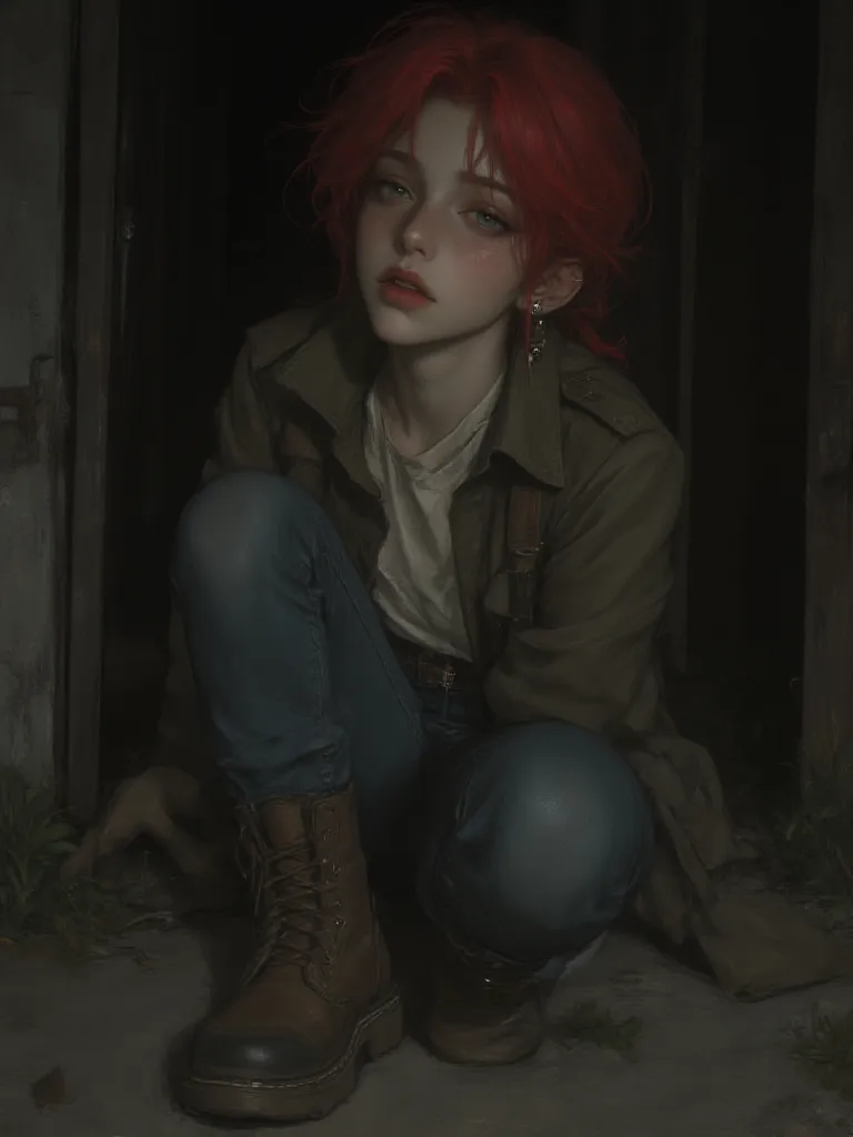 Thumbnail of Элара Вэнс