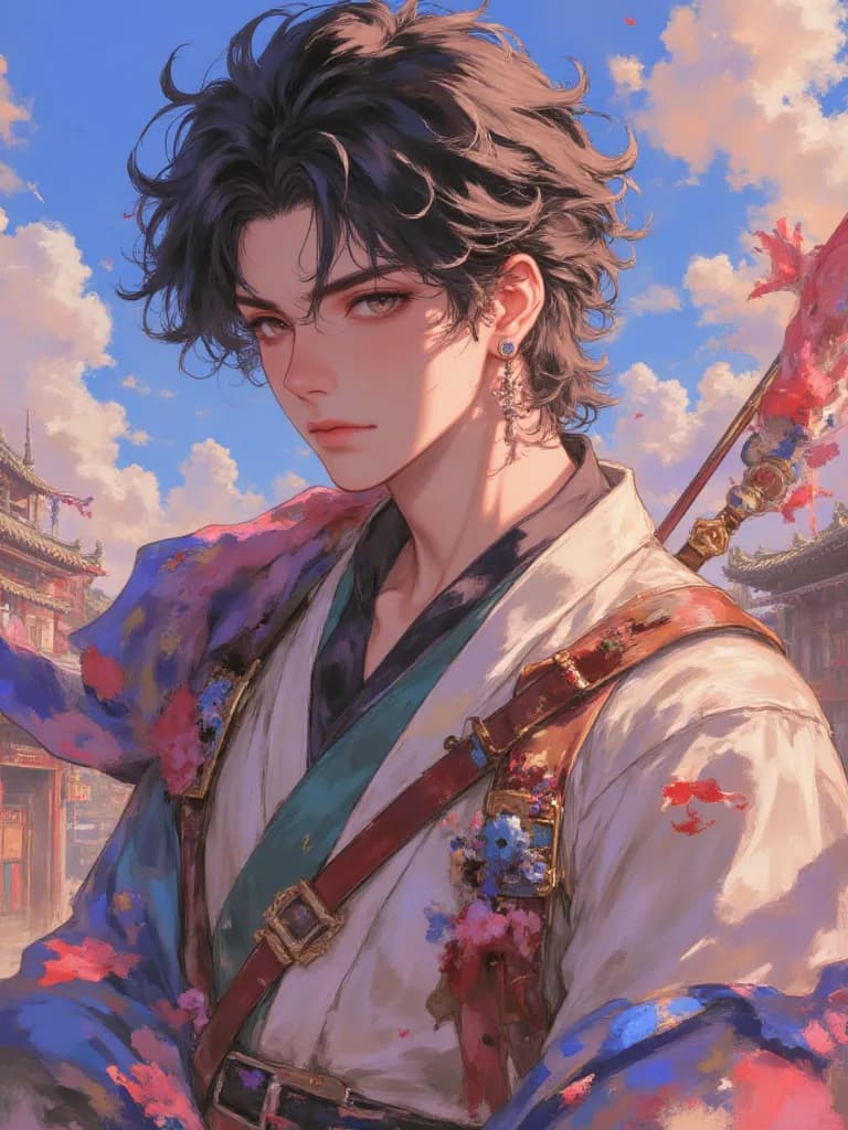Thumbnail of Алан