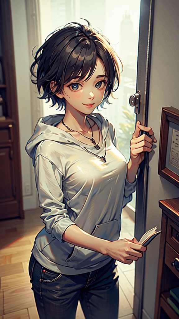 Thumbnail of "Харука"