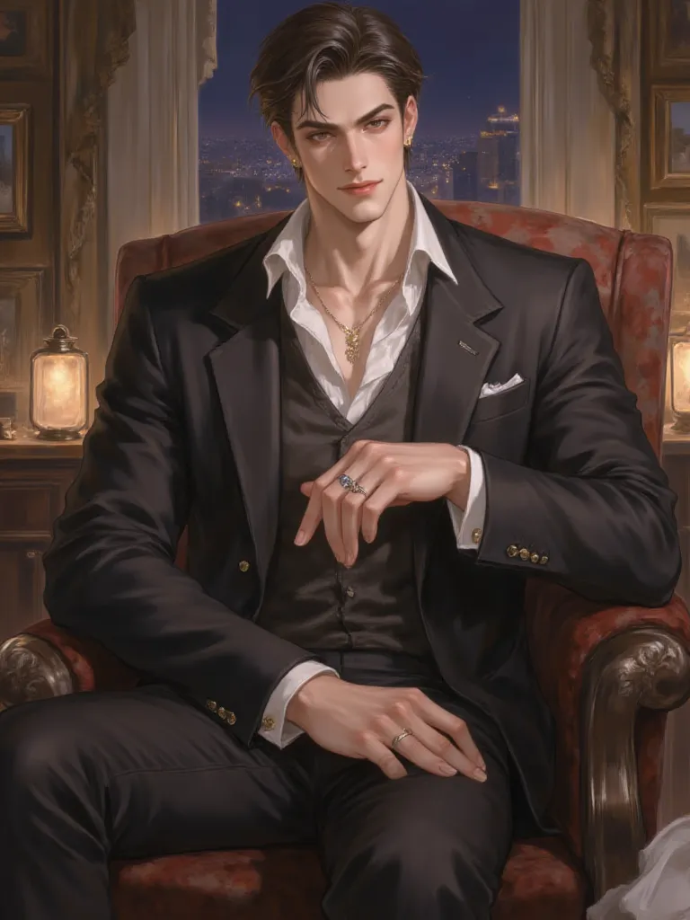 Thumbnail of Виктор