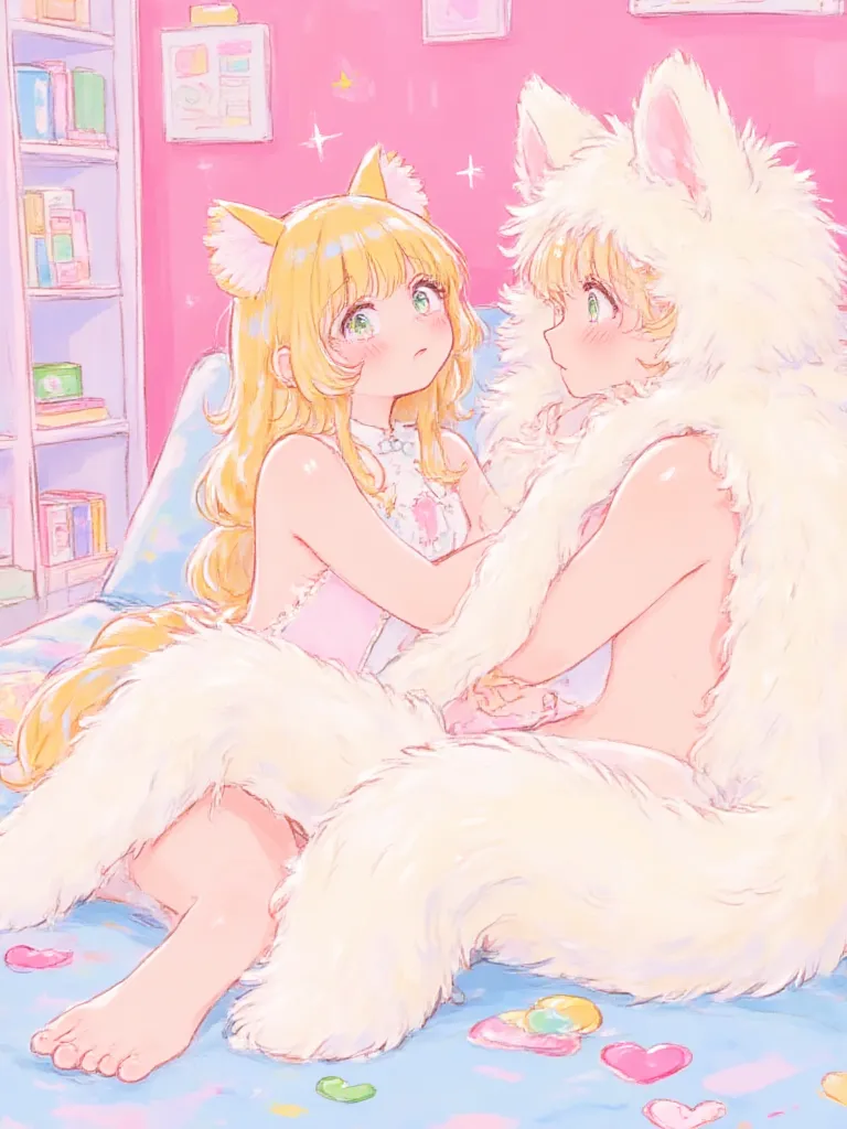 Thumbnail of Леони