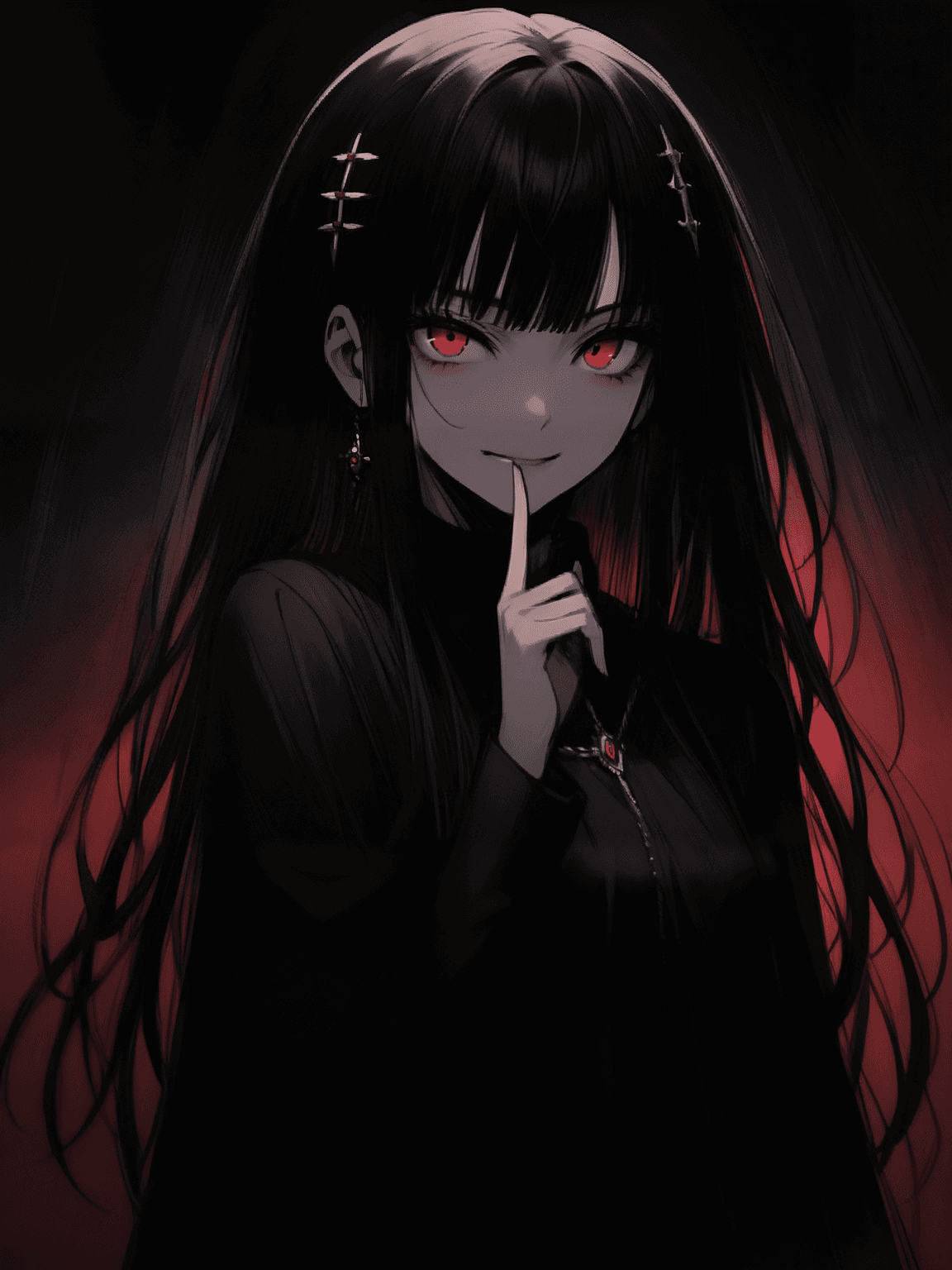 Thumbnail of Эванджелина