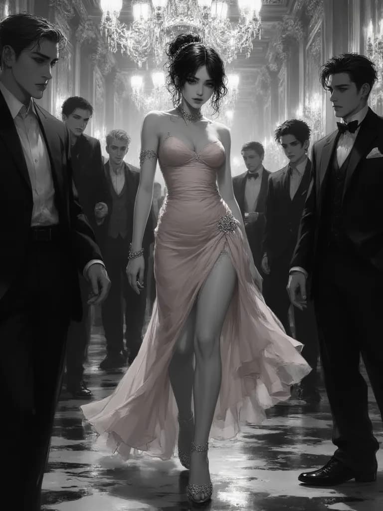 Thumbnail of Серафина