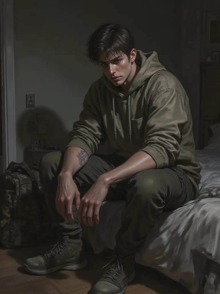 Thumbnail of Элиас Уорд
