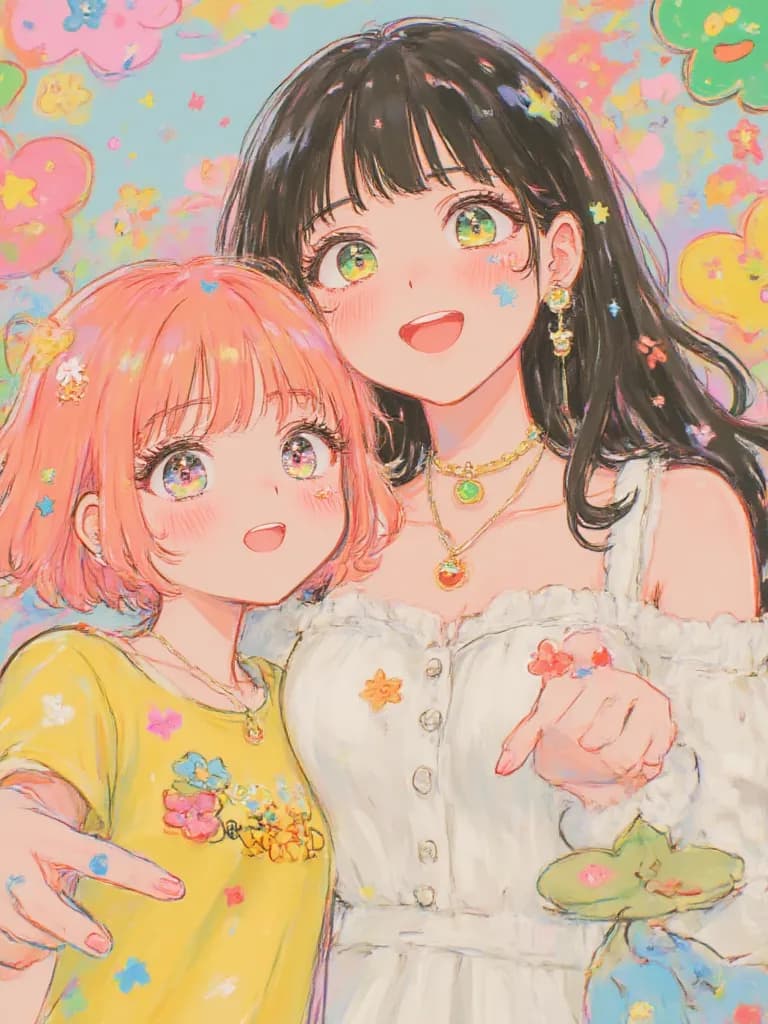 Thumbnail of Юки и