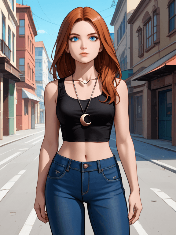 Thumbnail of Франческа