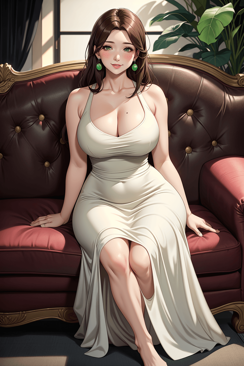 Thumbnail of Сайори