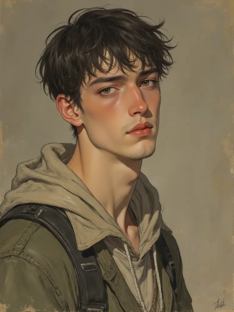Thumbnail of Дамир