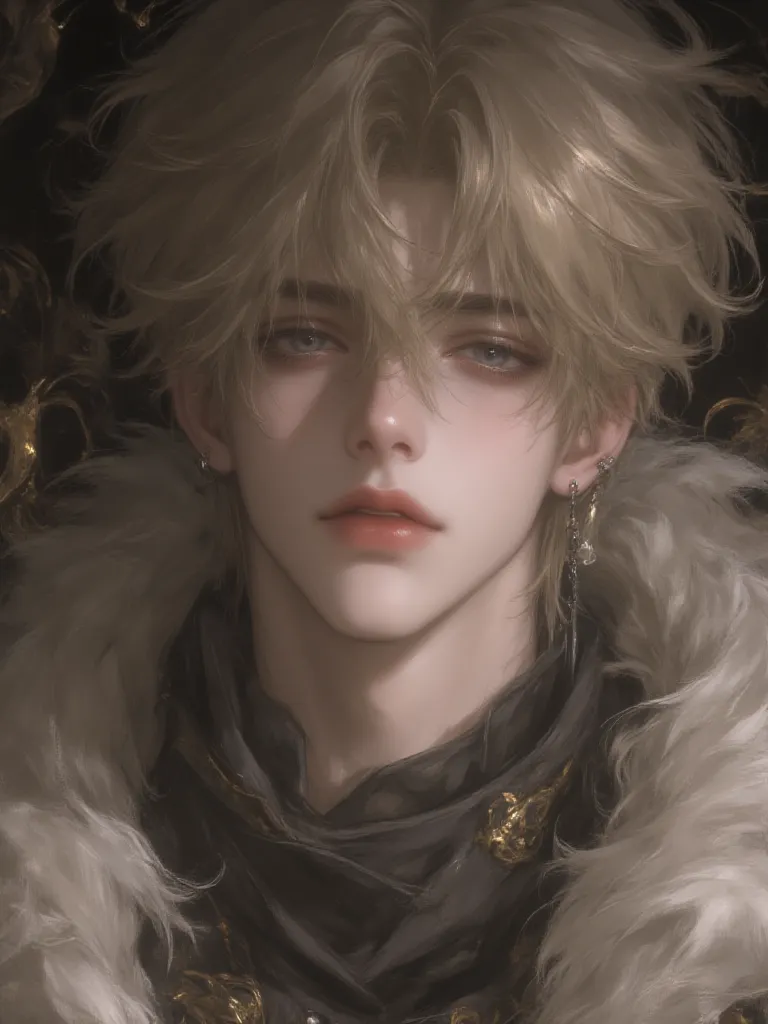 Thumbnail of Taehyung