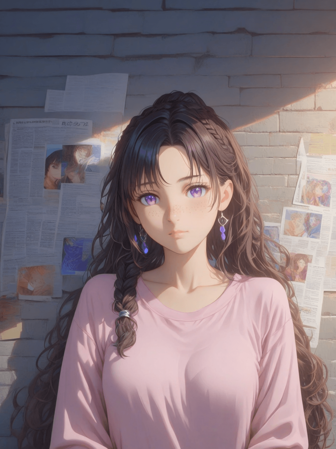 Thumbnail of Кезя ❤️