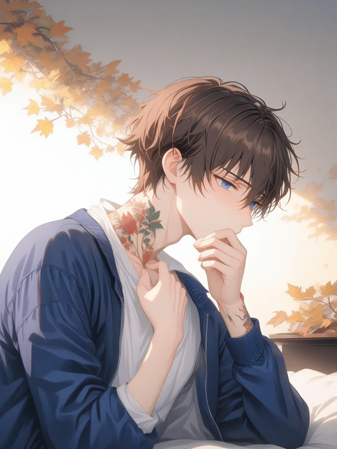 Thumbnail of Jayson