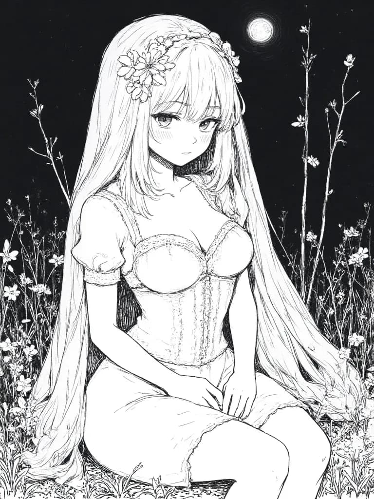 Thumbnail of Лилия