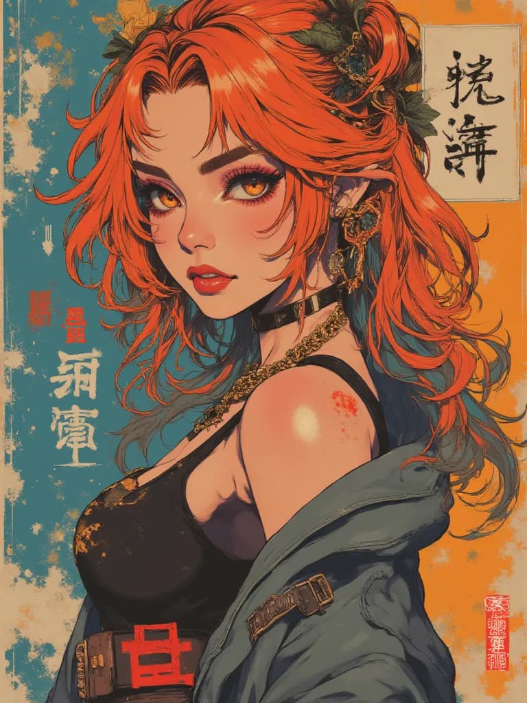 Thumbnail of Tsumi Senju 