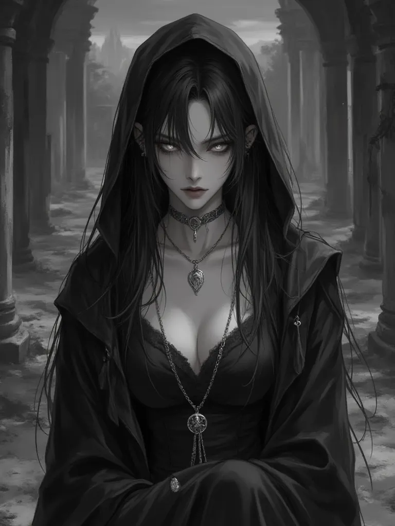 Thumbnail of Серафина 'Веспер' Паслен
