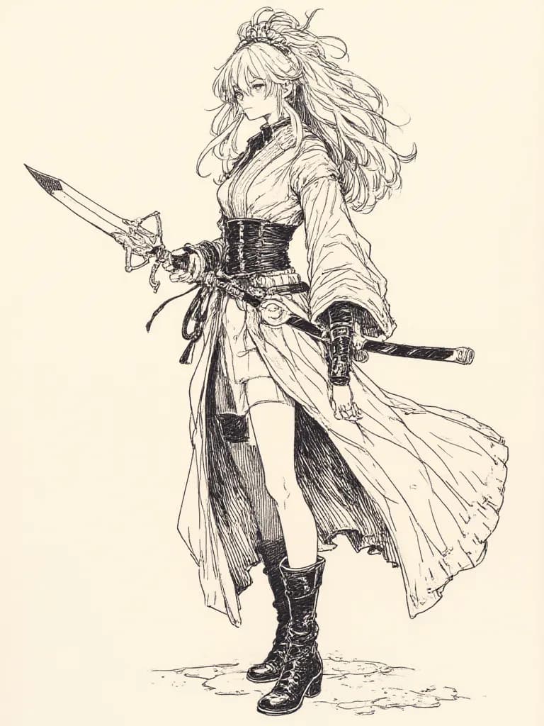 Thumbnail of Эми