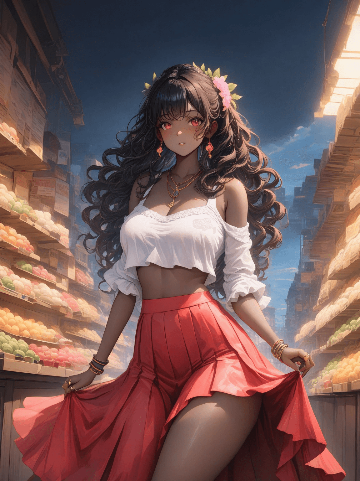 Thumbnail of amara
