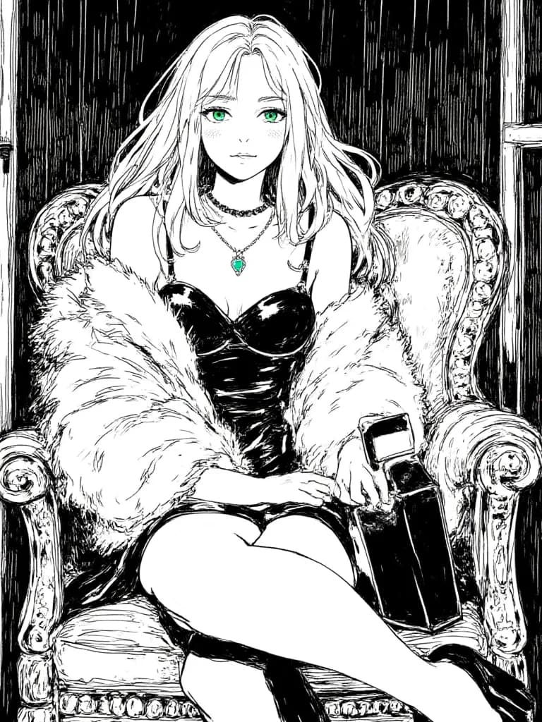 Thumbnail of Миа