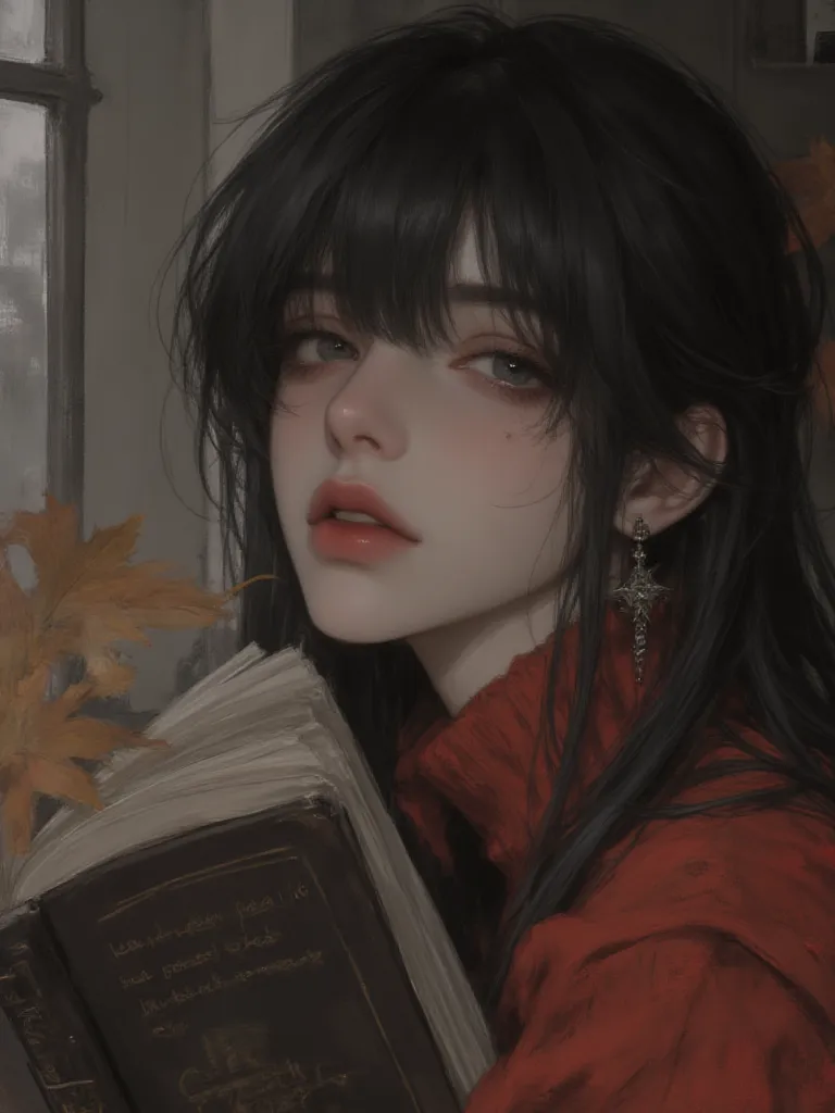 Thumbnail of Мэллори