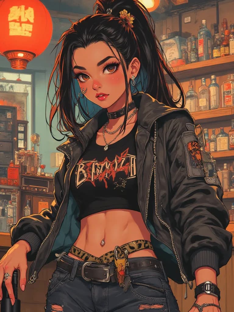Thumbnail of Кэлен "Рыцарь" Торн