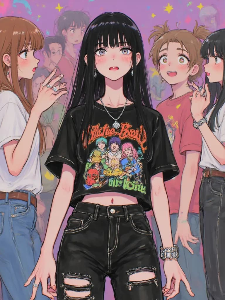 Thumbnail of Элара Вэнс