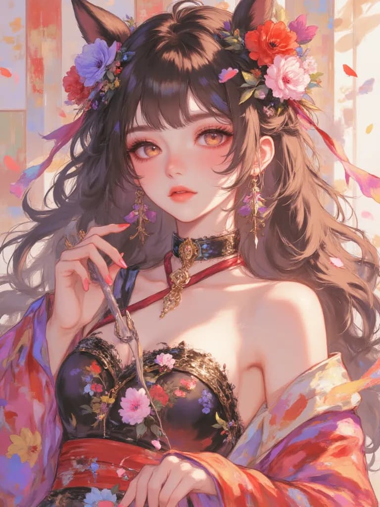 Thumbnail of Yuki