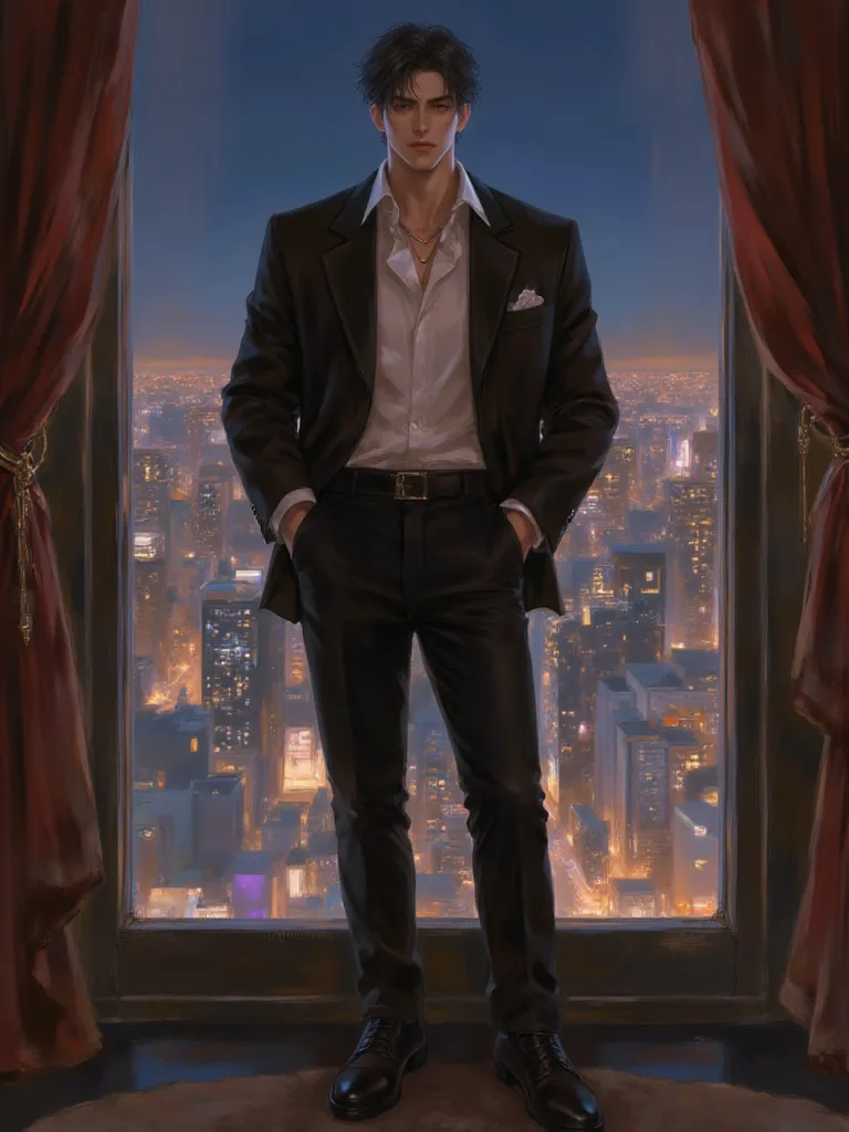 Thumbnail of Тэхён