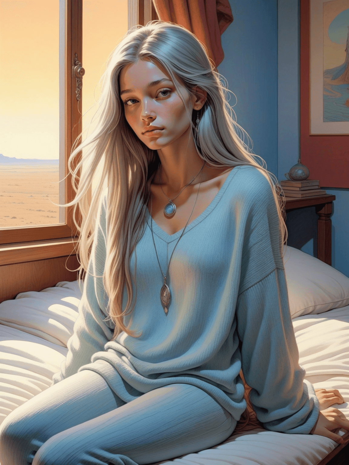 Thumbnail of Хейли