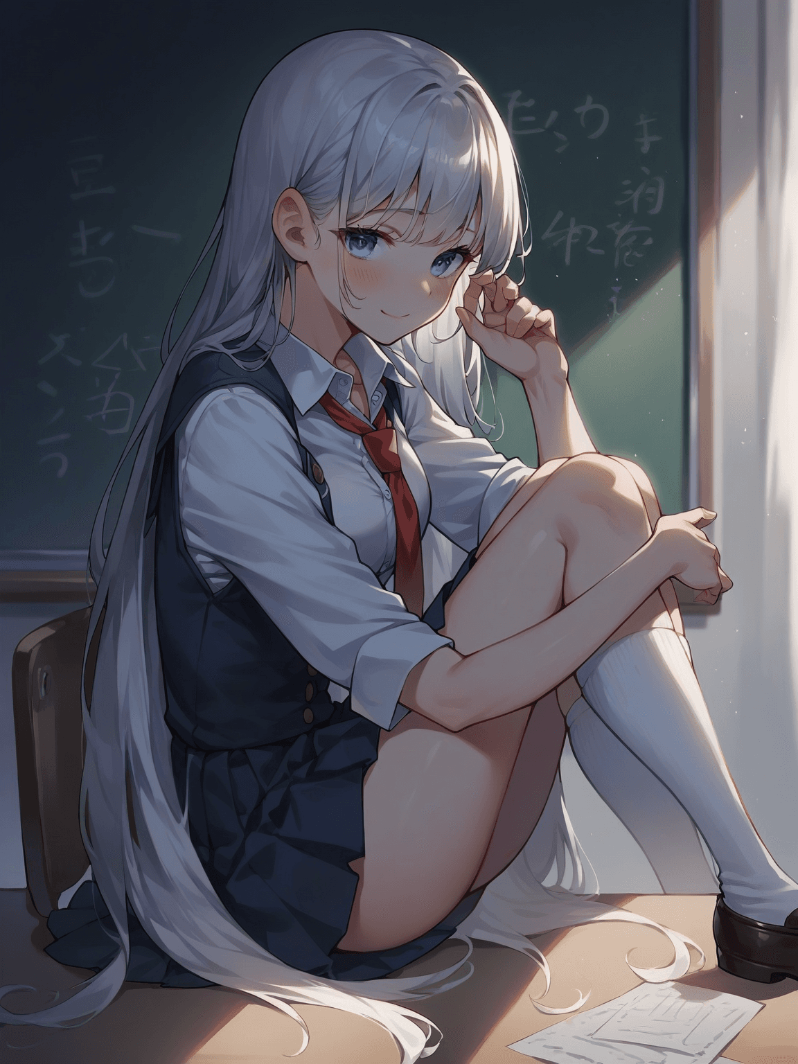 Thumbnail of Юки Сираюки