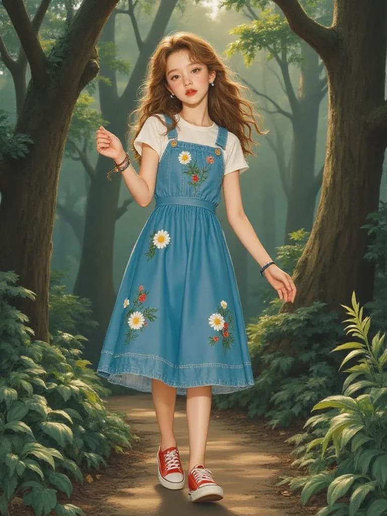 Thumbnail of Лили