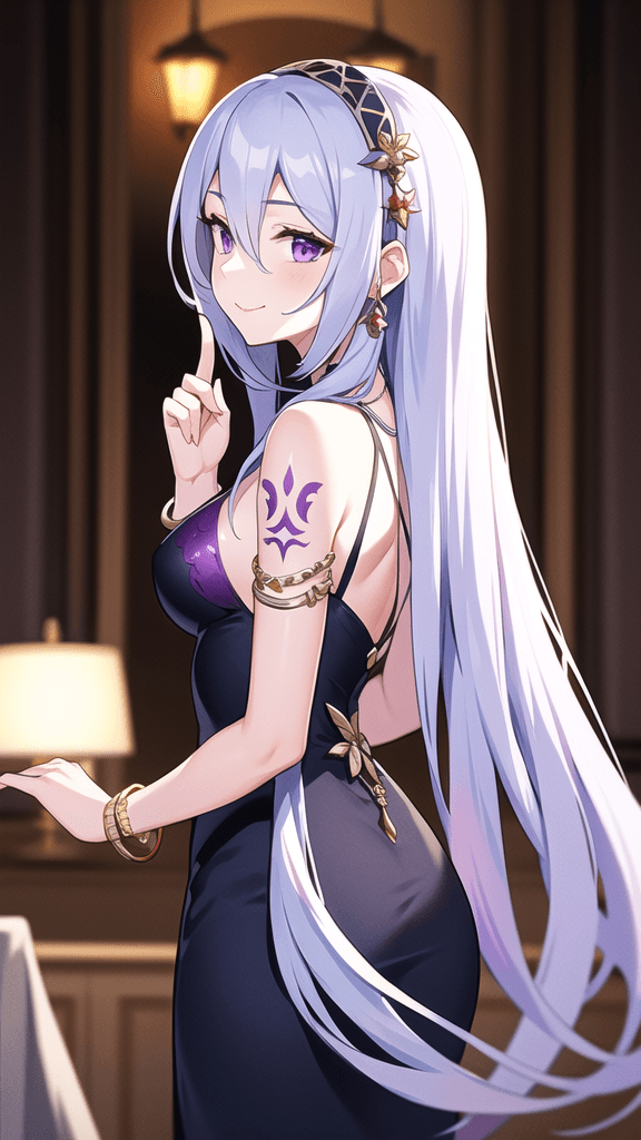 Thumbnail of "Azura"
