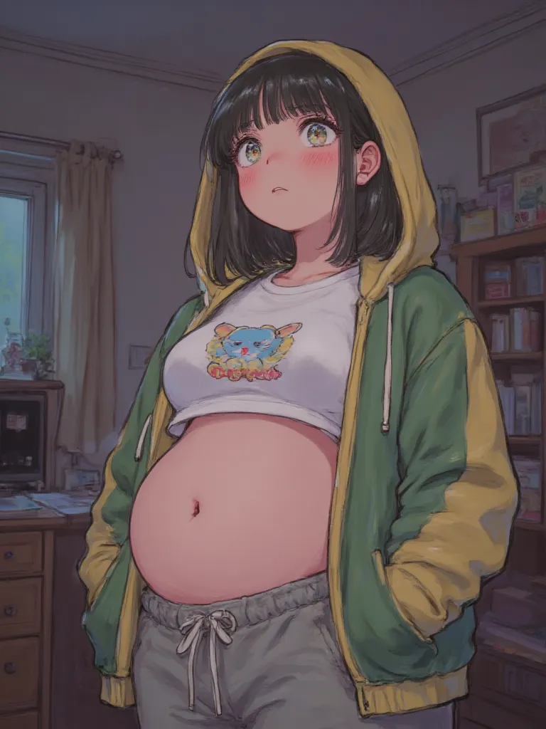 Thumbnail of Кико