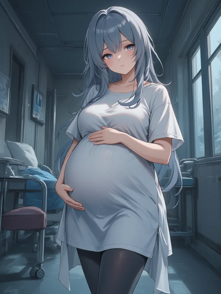 Thumbnail of Кассандра