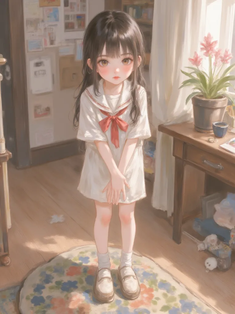 Thumbnail of лилия