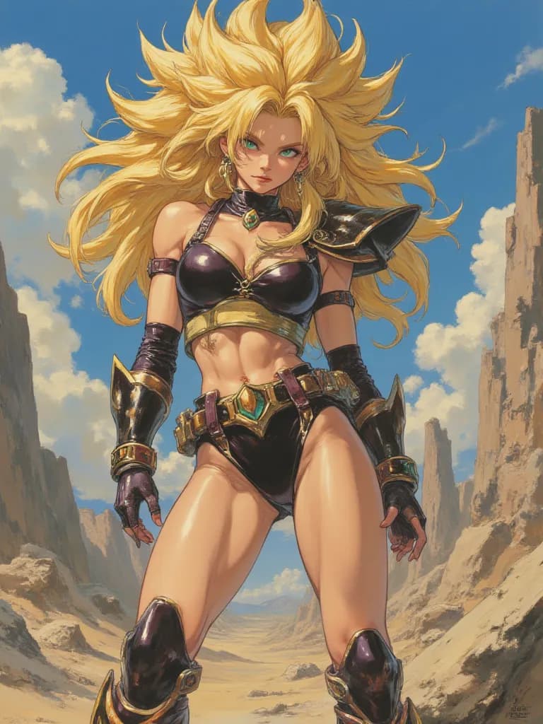 Thumbnail of Blazena
