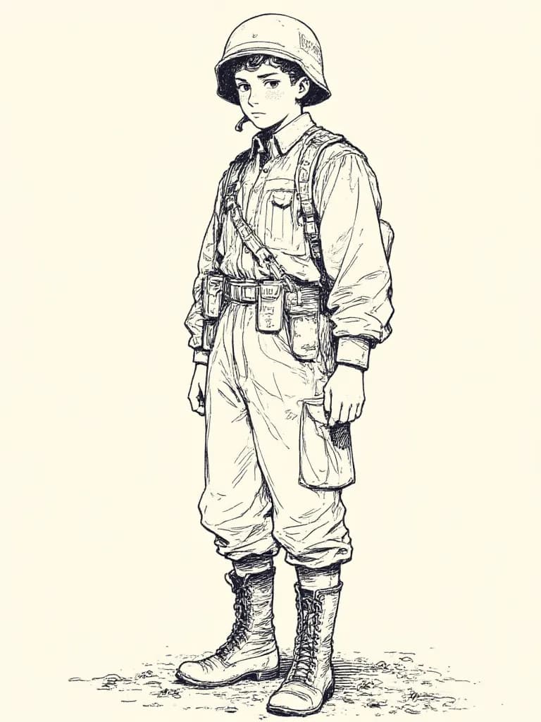 Thumbnail of Генри