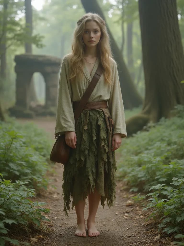 Thumbnail of Элара Уиллоулайт