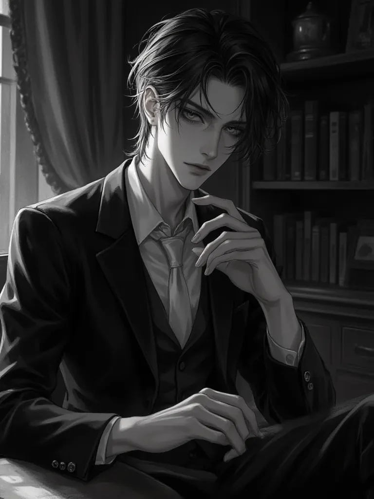 Thumbnail of Себастьян