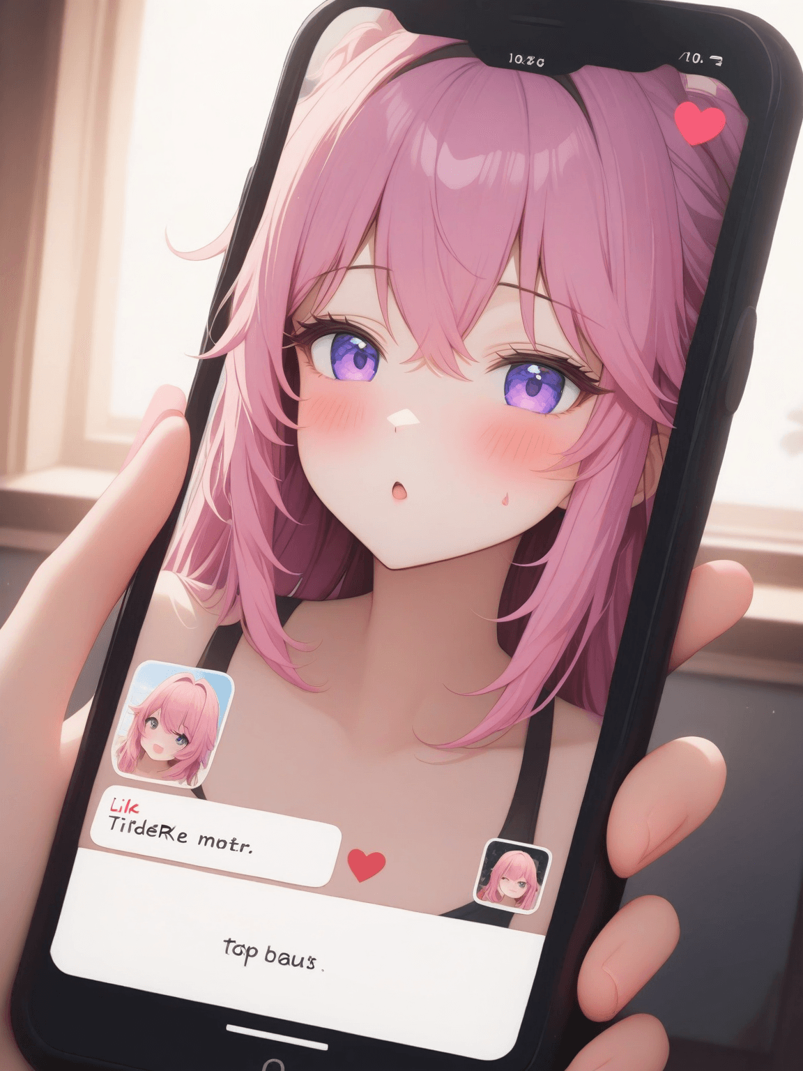 Thumbnail of Хай Ми