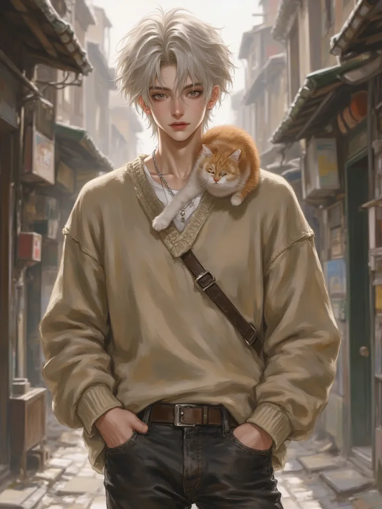 Thumbnail of Кэлен