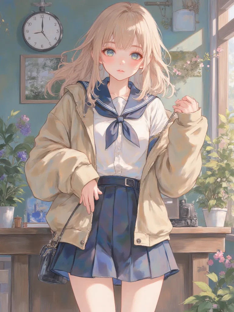 Thumbnail of Школа Бова