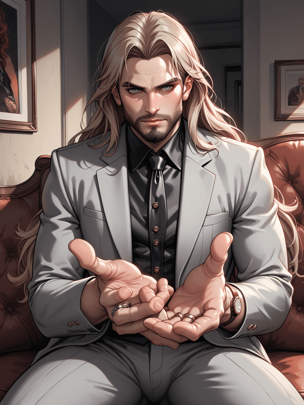 Thumbnail of Дед